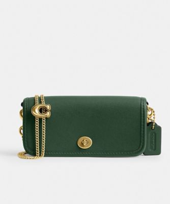 COACH/コーチ ディンキー　バッグ　１４